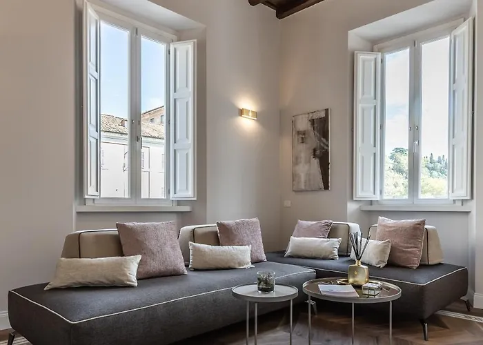 Villa Porta Portese Palace